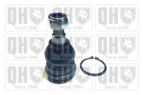 Rotule de suspension (Rotule de pivot) QUINTON HAZELL ref. QSJ3617S
