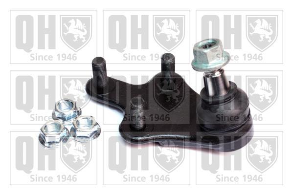 Rotule de suspension (Rotule de pivot) QUINTON HAZELL ref. QSJ3693S