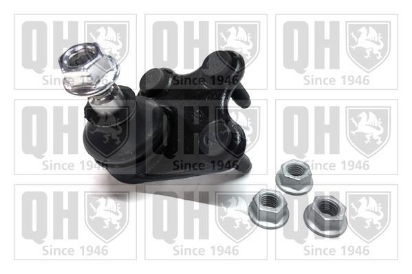 Rotule de suspension (Rotule de pivot) QUINTON HAZELL ref. QSJ3725S