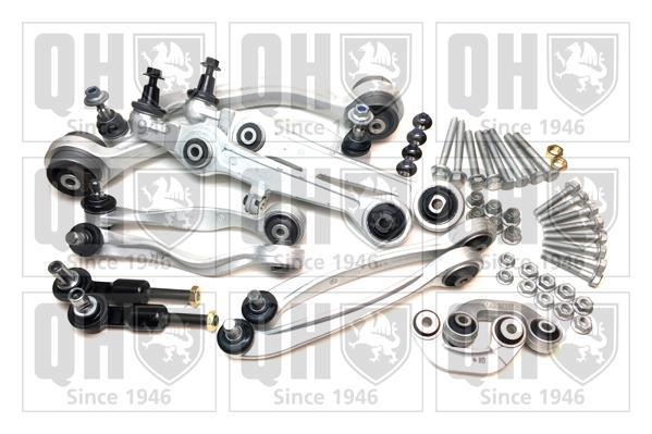 Kit de réparation, bras de suspension QUINTON HAZELL ref. QSJ5003K