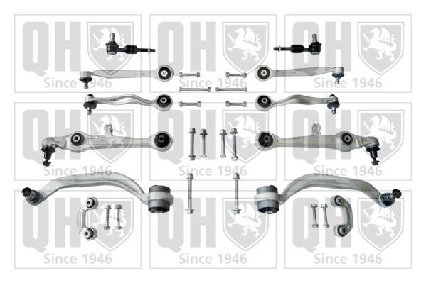 Kit de réparation, bras de suspension QUINTON HAZELL ref. QSJ5003K