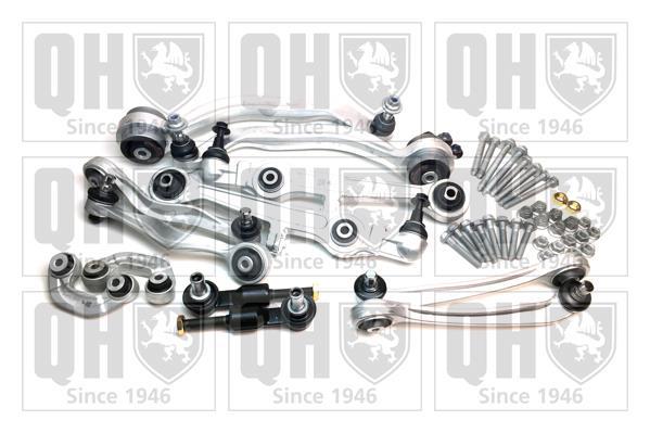 Kit de réparation, bras de suspension QUINTON HAZELL ref. QSJ5004K