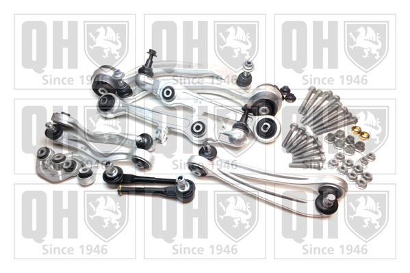 Kit de réparation, bras de suspension QUINTON HAZELL ref. QSJ5006K
