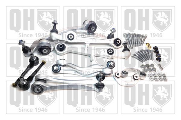 Kit de réparation, bras de suspension QUINTON HAZELL ref. QSJ5007K