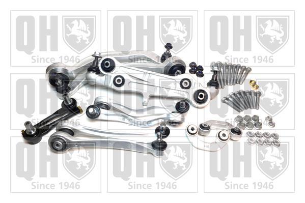Kit de réparation, bras de suspension QUINTON HAZELL ref. QSJ5010K