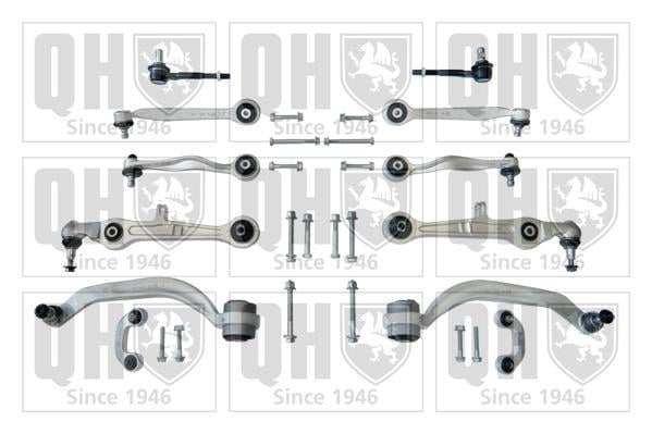 Kit de réparation, bras de suspension QUINTON HAZELL ref. QSJ5010K