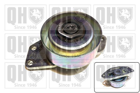 Galet tendeur de courroie d'accessoire QUINTON HAZELL QTA1162
