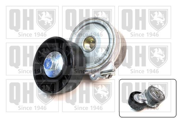 Galet tendeur de courroie d'accessoire QUINTON HAZELL QTA1210