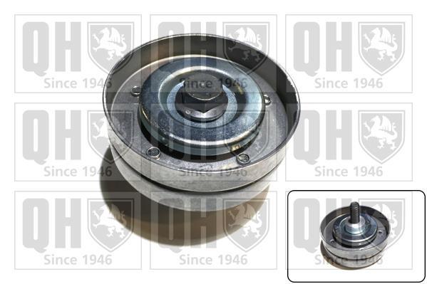 Galet enrouleur de courroie d'accessoire QUINTON HAZELL QTA1313