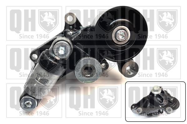 Galet tendeur de courroie d'accessoire QUINTON HAZELL QTA1320