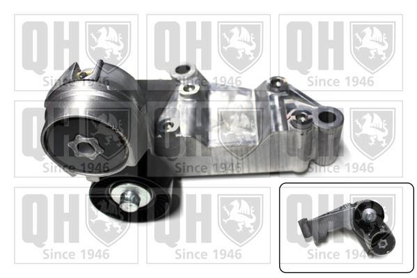 Galet tendeur de courroie d'accessoire QUINTON HAZELL QTA1339