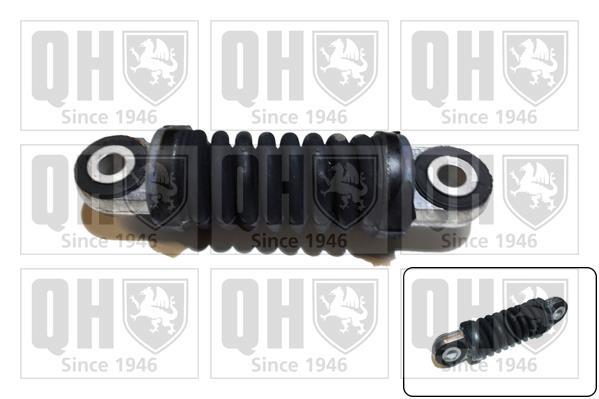Galet tendeur de courroie d'accessoire QUINTON HAZELL QTA1349