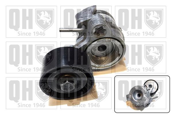 Galet tendeur de courroie d'accessoire QUINTON HAZELL QTA1357