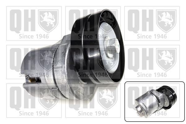 Rolo tensor da correia trapezoidal estriada QUINTON HAZELL ref. QTA1603