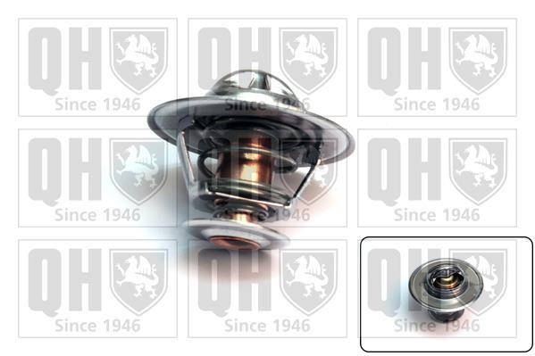 Thermostat d'eau (Calorstat) QUINTON HAZELL ref. QTH120