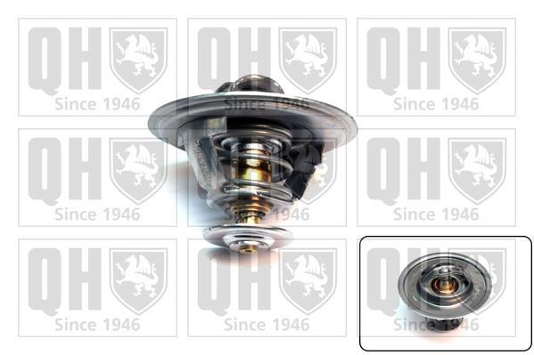 Thermostat d'eau (Calorstat) QUINTON HAZELL ref. QTH125