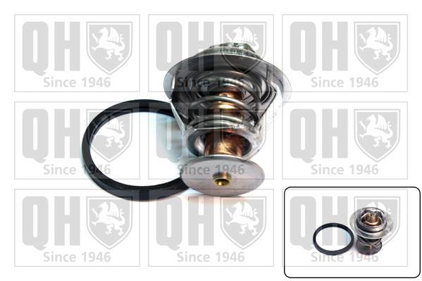 Thermostat d'eau (Calorstat) QUINTON HAZELL ref. QTH183K