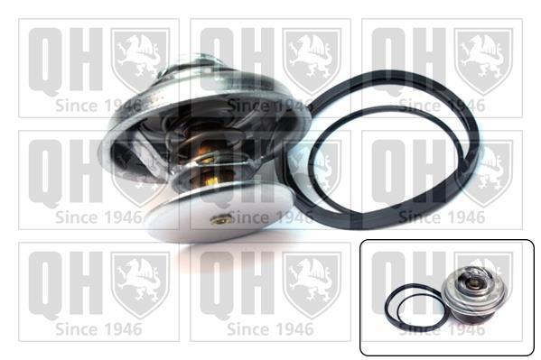 Thermostat d'eau (Calorstat) QUINTON HAZELL ref. QTH231K