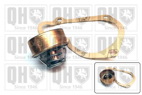 Thermostat d'eau (Calorstat) QUINTON HAZELL ref. QTH323K