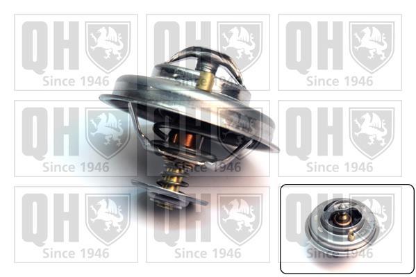 Thermostat d'eau (Calorstat) QUINTON HAZELL ref. QTH352