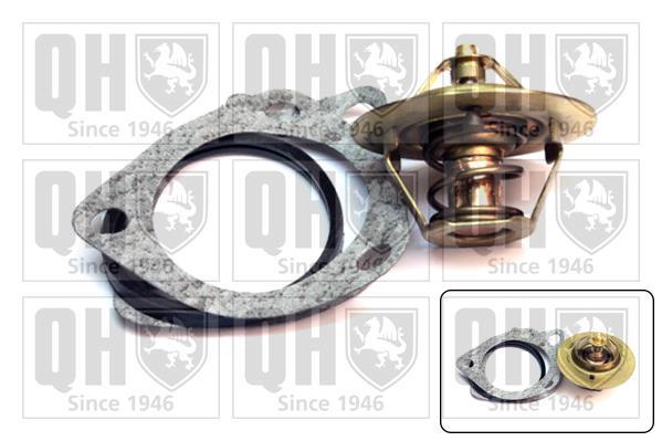 Thermostat d'eau (Calorstat) QUINTON HAZELL ref. QTH358K