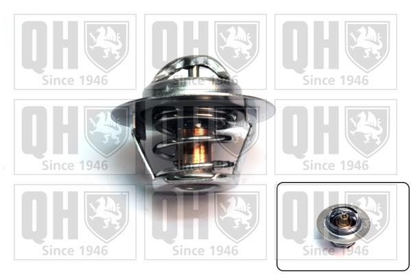 Thermostat d'eau (Calorstat) QUINTON HAZELL ref. QTH404