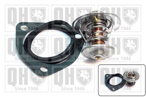 Thermostat d'eau (Calorstat) QUINTON HAZELL ref. QTH468K