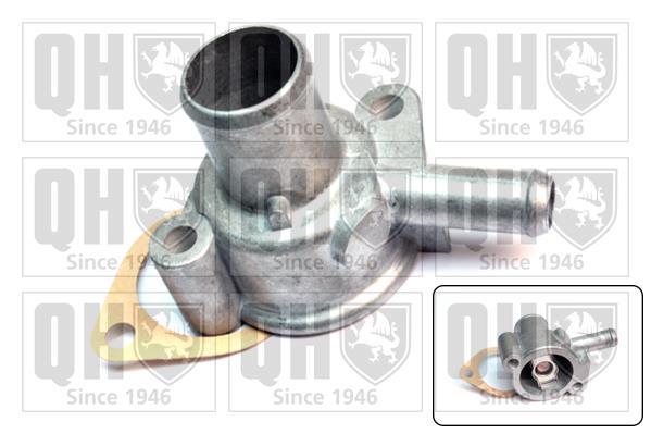 Thermostat d'eau (Calorstat) QUINTON HAZELL ref. QTH480K