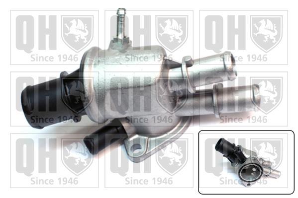 Thermostat d'eau (Calorstat) QUINTON HAZELL ref. QTH505K