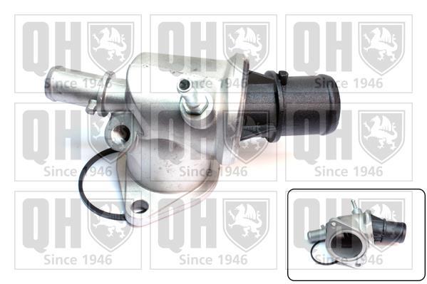 Thermostat d'eau (Calorstat) QUINTON HAZELL ref. QTH521K