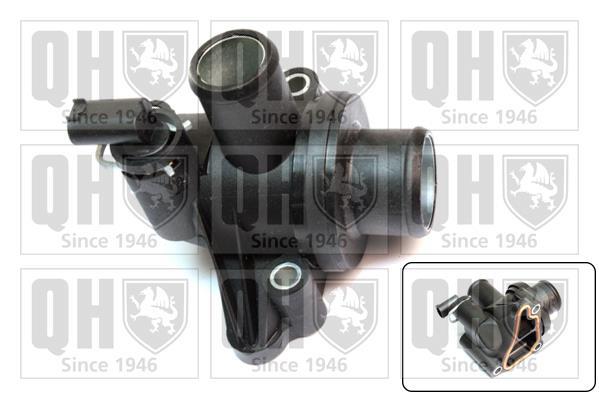 Thermostat d'eau (Calorstat) QUINTON HAZELL ref. QTH524K