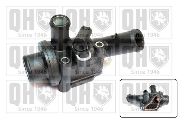 Thermostat d'eau (Calorstat) QUINTON HAZELL QTH525K