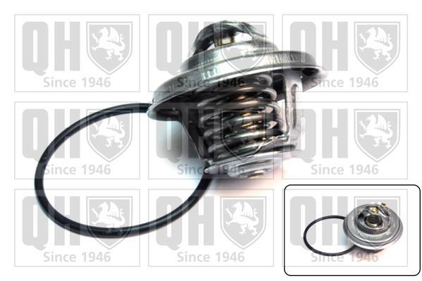 Thermostat d'eau (Calorstat) QUINTON HAZELL ref. QTH532K