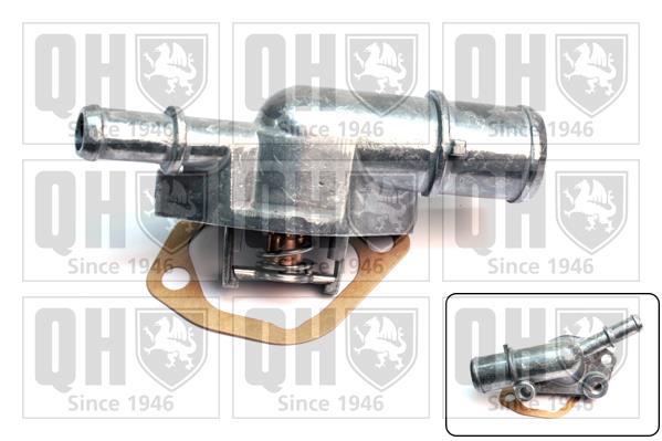 Thermostat d'eau (Calorstat) QUINTON HAZELL ref. QTH537K