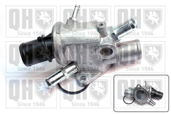Thermostat d'eau (Calorstat) QUINTON HAZELL ref. QTH540K