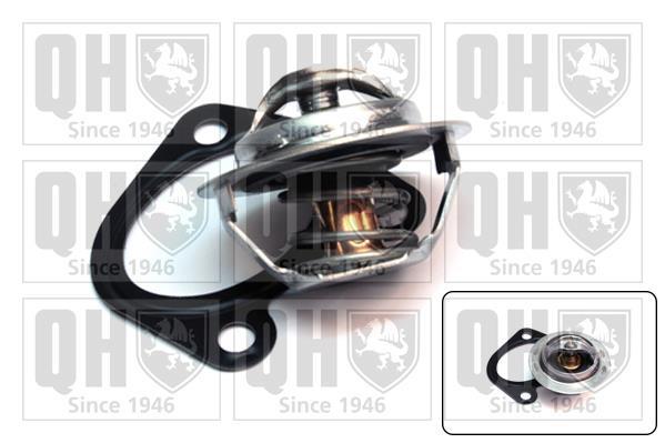 Thermostat d'eau (Calorstat) QUINTON HAZELL ref. QTH565K