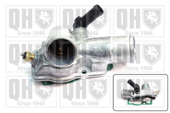 Thermostat d'eau (Calorstat) QUINTON HAZELL ref. QTH572K