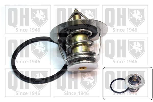 Thermostat d'eau (Calorstat) QUINTON HAZELL ref. QTH587K
