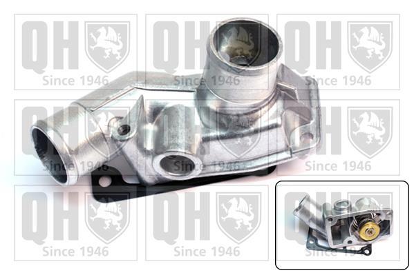 Thermostat d'eau (Calorstat) QUINTON HAZELL ref. QTH599K