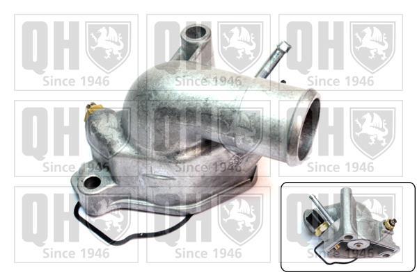 Thermostat d'eau (Calorstat) QUINTON HAZELL ref. QTH609K