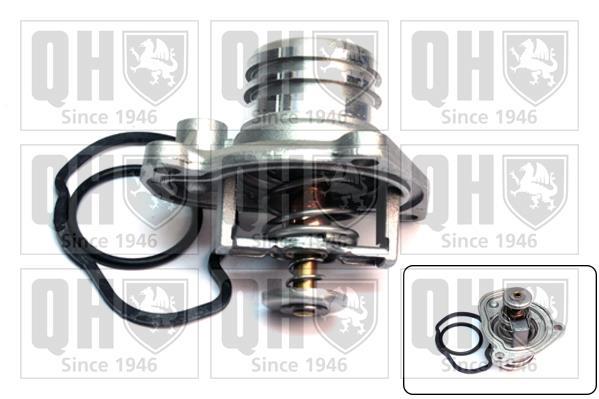 Thermostat d'eau (Calorstat) QUINTON HAZELL QTH639K