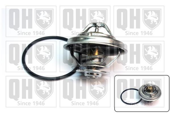 Thermostat d'eau (Calorstat) QUINTON HAZELL ref. QTH648K