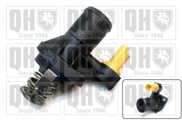 Thermostat d'eau (Calorstat) QUINTON HAZELL ref. QTH696K