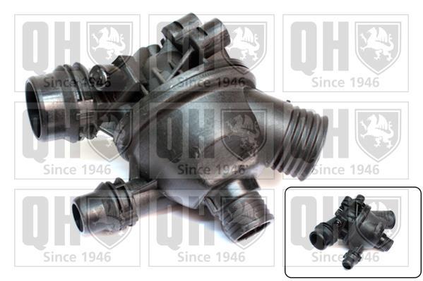 Thermostat d'eau (Calorstat) QUINTON HAZELL ref. QTH702K