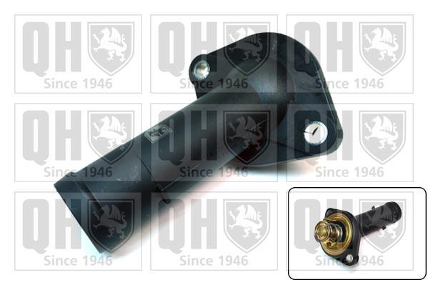 Thermostat d'eau (Calorstat) QUINTON HAZELL QTH707K