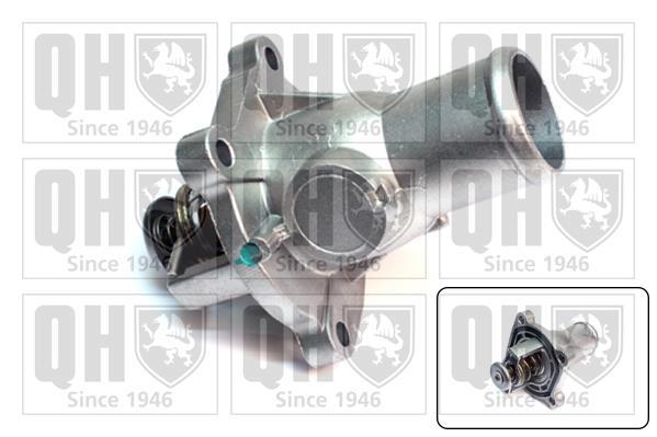 Thermostat d'eau (Calorstat) QUINTON HAZELL ref. QTH714K