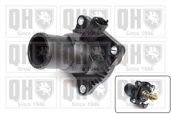 Thermostat d'eau (Calorstat) QUINTON HAZELL ref. QTH725K
