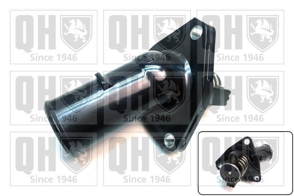Thermostat d'eau (Calorstat) QUINTON HAZELL ref. QTH728K