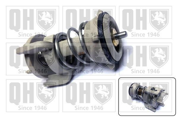 Thermostat d'eau (Calorstat) QUINTON HAZELL ref. QTH741K