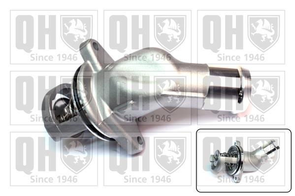 Thermostat d'eau (Calorstat) QUINTON HAZELL ref. QTH746K